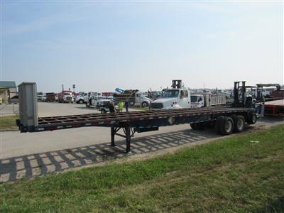2006 Great Dane GR 242