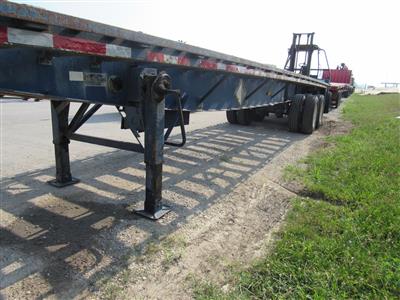 2006 Great Dane GR 242