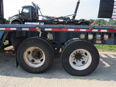 2006 Great Dane GR 242
