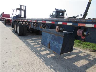 2006 Great Dane GR 242