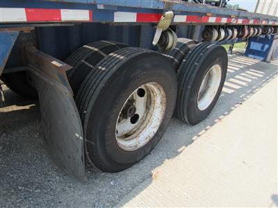 2006 Great Dane GR 242