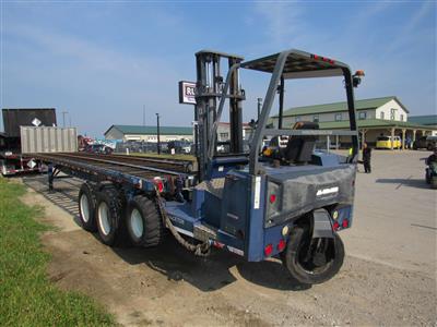 2014 Princeton PB50