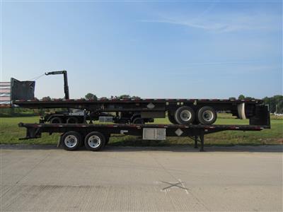 2013 Direct DT45SVTSLS-LH