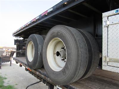 2013 Direct DT45SVTSLS-LH