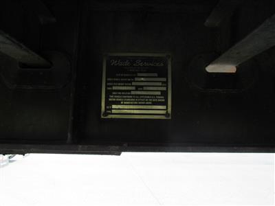 2006 WADE WHT-45