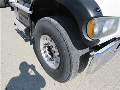 2013 Mack GU713