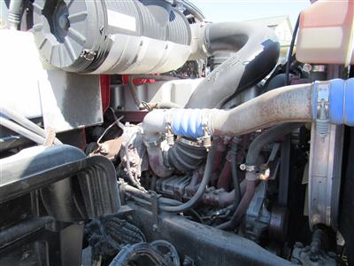 2013 Mack GU713