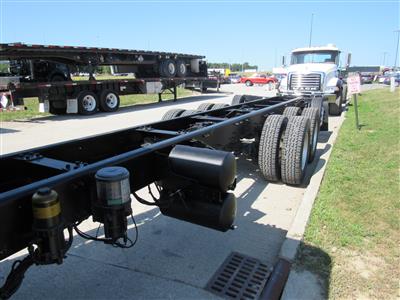 2013 Mack GU713