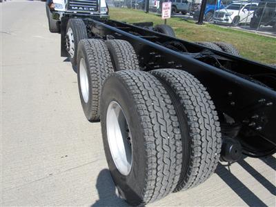 2013 Mack GU713