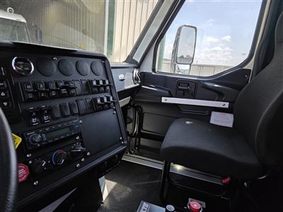 2025 Autocar DC64