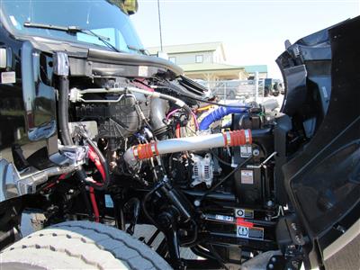 2027 Kenworth T480