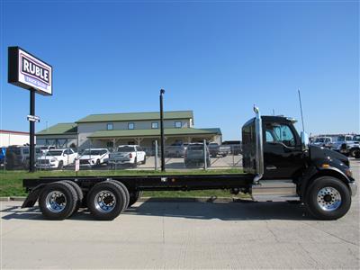 2027 Kenworth T480