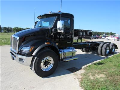 2027 Kenworth T480