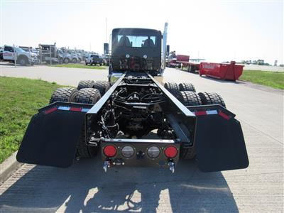 2027 Kenworth T480