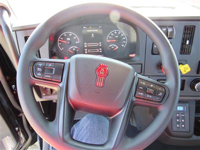 2027 Kenworth T480