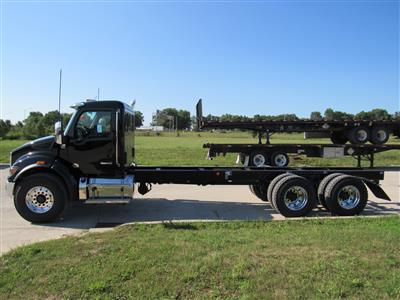 2027 Kenworth T480