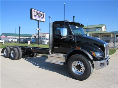 2027 Kenworth T480