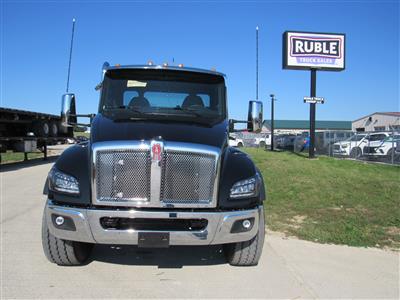 2027 Kenworth T480