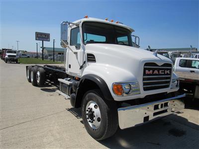 2006 Mack CV713