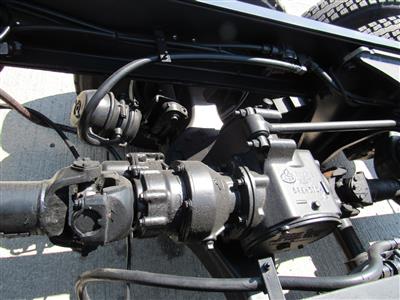 2006 Mack CV713