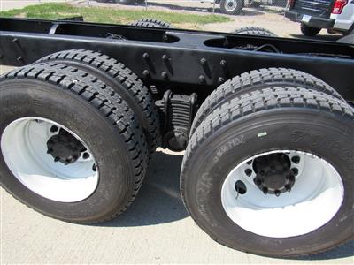 2006 Mack CV713