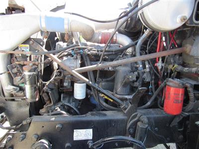 2006 Mack CV713
