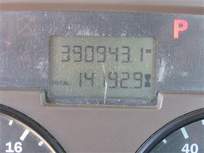 2006 Mack CV713