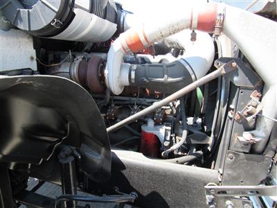 2006 Mack CV713