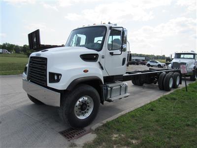 2014 Freightliner 114SD