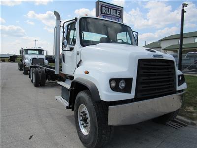 2014 Freightliner 114SD