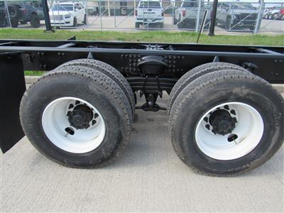 2014 Freightliner 114SD