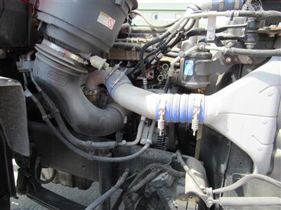 2014 Freightliner 114SD