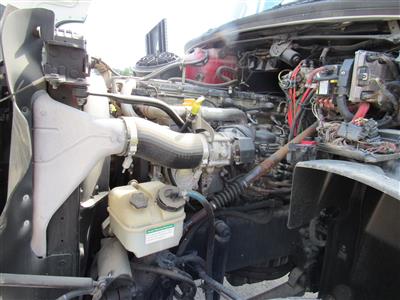 2014 Freightliner 114SD