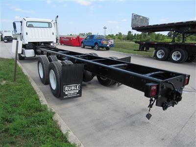 2014 Freightliner 114SD