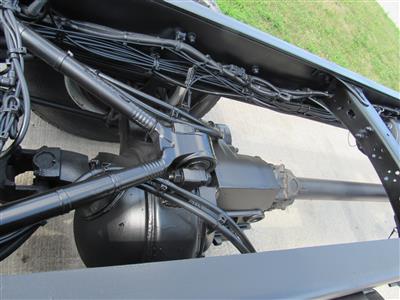 2014 Freightliner 114SD