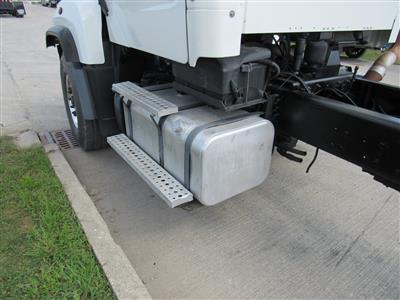 2014 Freightliner 114SD
