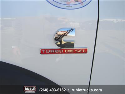 2024 RAM 5500 4x4