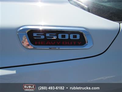 2024 RAM 5500 4x4