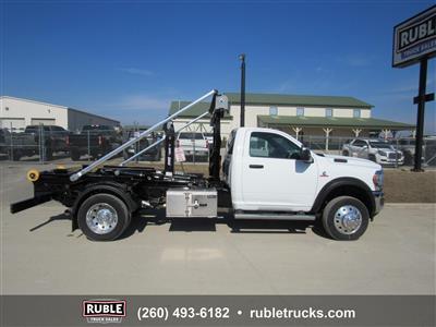 2024 RAM 5500 4x4