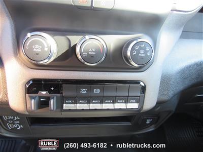 2024 RAM 5500 4x4