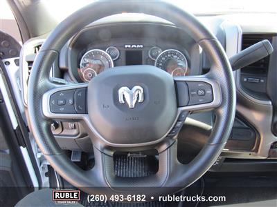 2024 RAM 5500 4x4