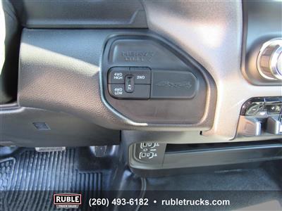 2024 RAM 5500 4x4