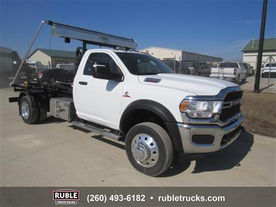 2024 RAM 5500 4x4
