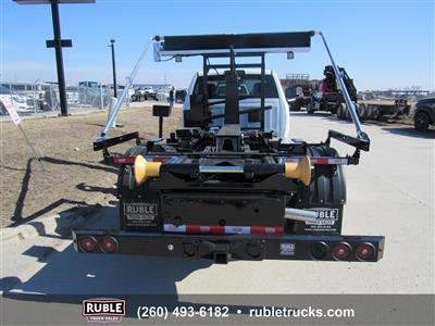 2024 RAM 5500 4x4