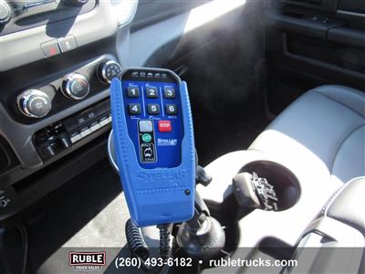 2024 RAM 5500 4x4