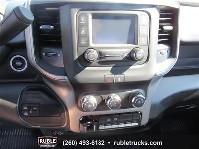 2024 RAM 5500 4x4