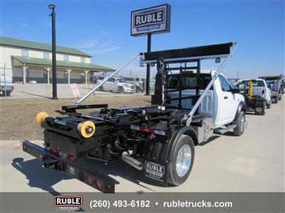 2024 RAM 5500 4x4