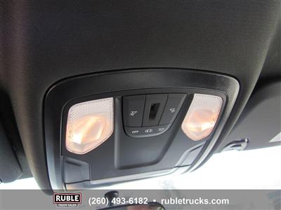 2024 RAM 5500 4x4