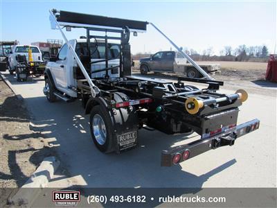 2024 RAM 5500 4x4