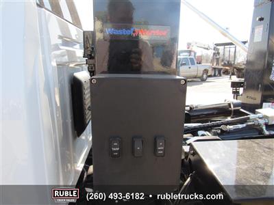 2024 RAM 5500 4x4